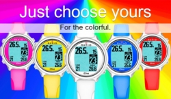 large avantgarde color